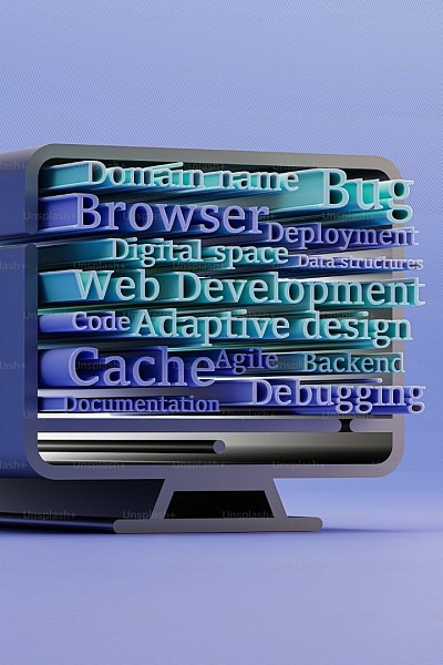 Welcome to our tech learning website. Here you can learn a lot about tech join us for more knowledge